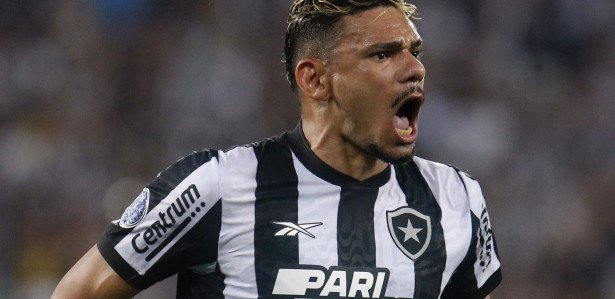 Botafogo Já é Campeão? Veja Quantos Pontos O Botafogo Precisa Para Ser ...