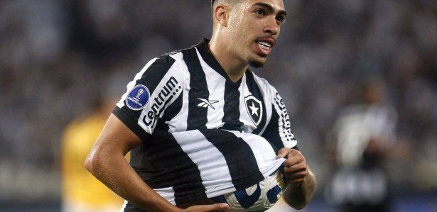 Jogo do Botafogo hoje ao vivo: onde assistir, horário e escalação - (23/9)