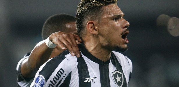 O JOGO DO BOTAFOGO VAI PASSAR NO SBT HOJE? Veja Horário, Escalações E ...