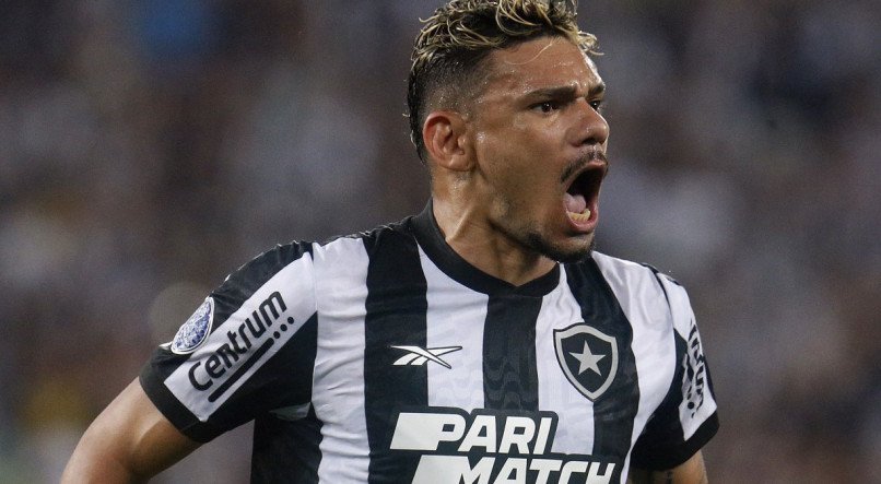 Jogo do Botafogo hoje ao vivo: onde assistir, horário e escalação - (23/9)