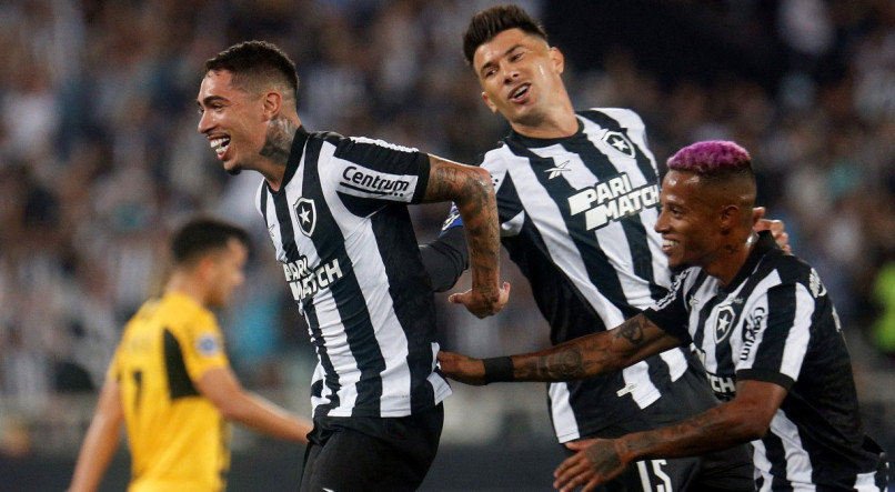 O Botafogo enfrenta o Defensa y Justicia hoje (30/08), pela Sul-Americana.