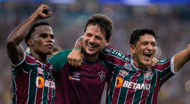 Olimpia elimina Atlético Nacional e irá enfrentar Fluminense na