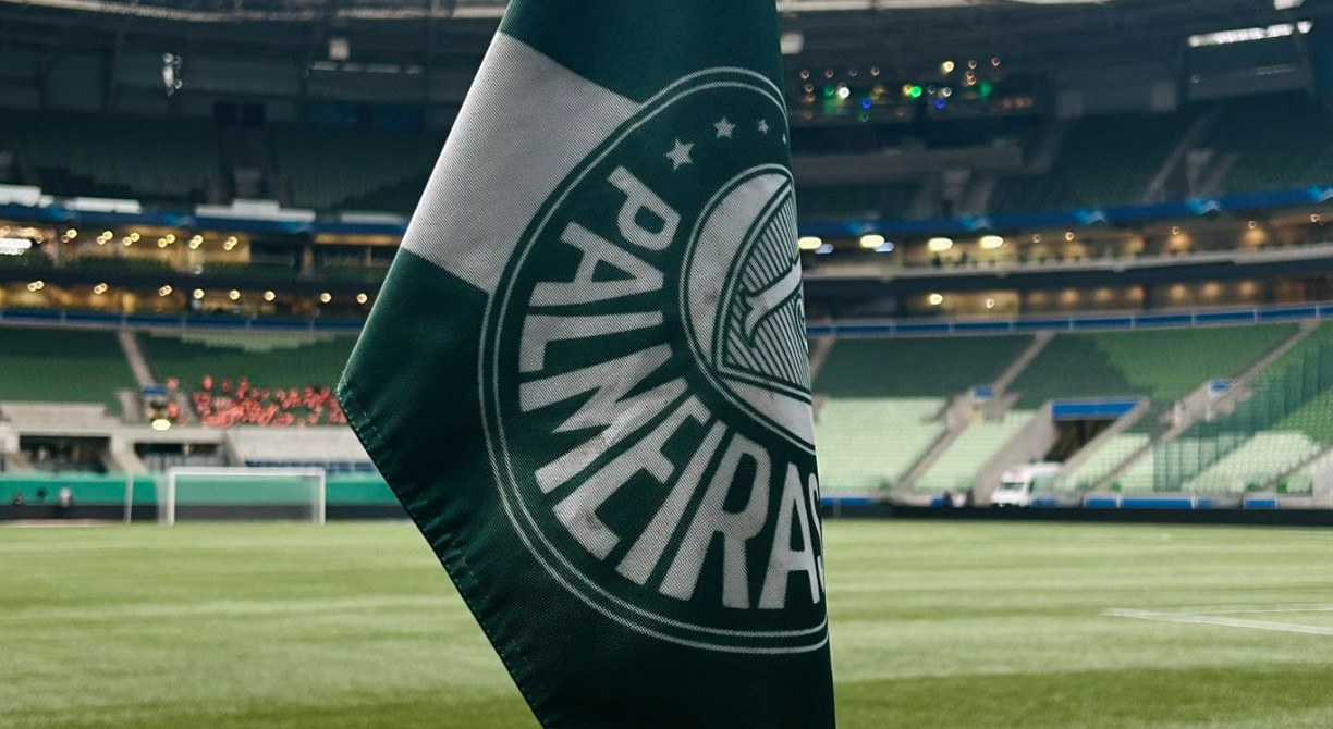 Allianz Parque, em São Paulo, recebe Palmeiras e Atlético-MG