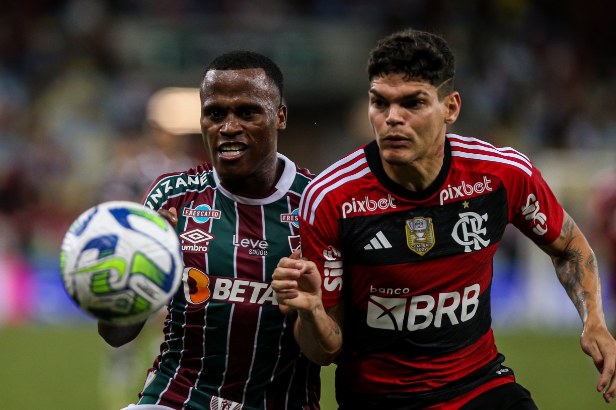 FlaFlu ao vivo na TV: Veja horário, escalações e onde assistir Flamengo x Fluminense ao vivo