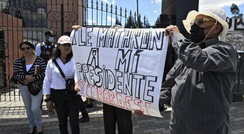 Rodrigo Buendia / AFP