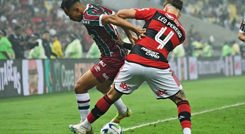 Olimpia elimina Atlético Nacional e irá enfrentar Fluminense na