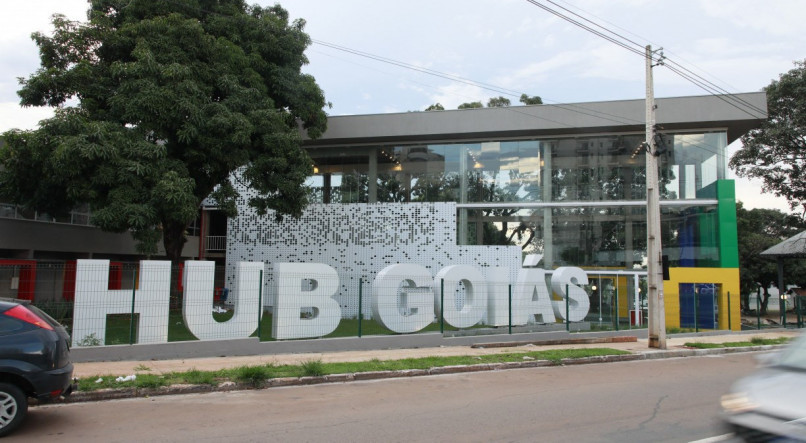 Secretaria de Desenvolvimento e Inovação de Goiás.