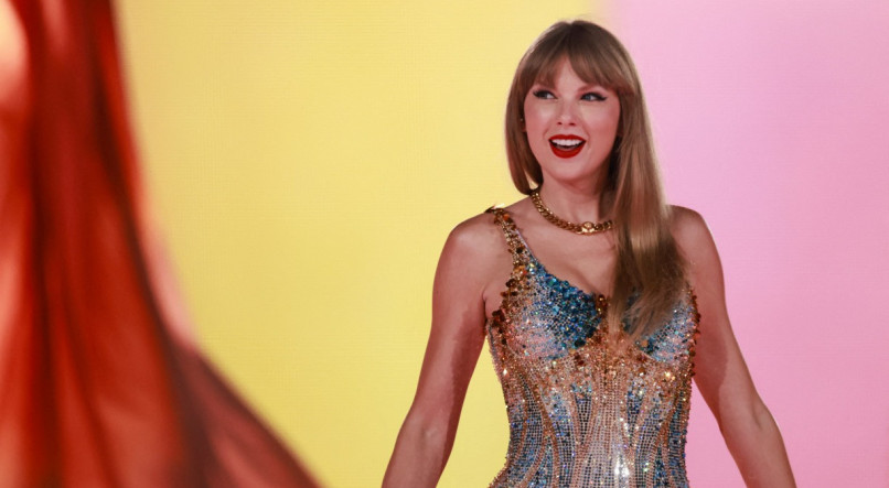 Taylor Swift relançará o álbum '1989', conhecido por hits como 'Style', 'Blank Space' e 'Shake It Off'. 