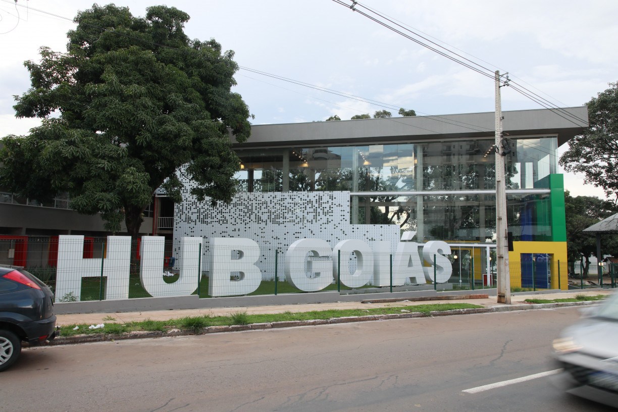 Porto Digital está na gestão do novo Hub de inovação em Goiás para acelerar novos negócios no estado