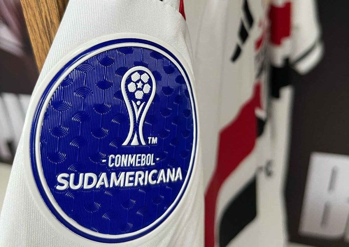 Confira as datas das Semifinais da Copa Sul-Americana 2023