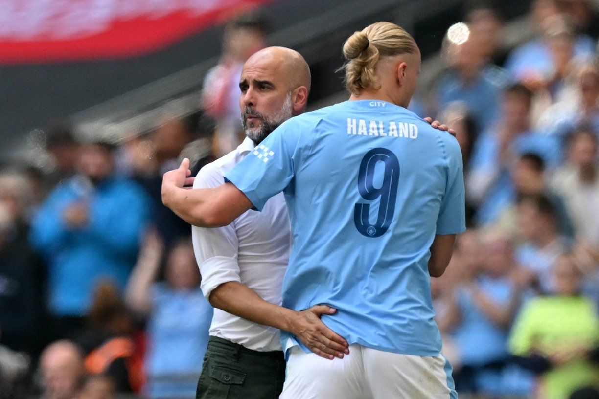 Manchester City x Fulham: saiba onde assistir ao jogo do Campeonato Inglês