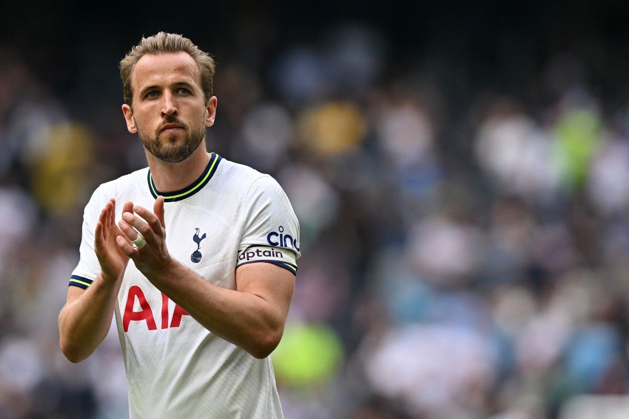 Harry Kane será jogador do Bayern de Munique, afirma jornal