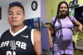 Homem confessa ter matado jovem grávida dele e arrancado feto em Manaus, diz polícia