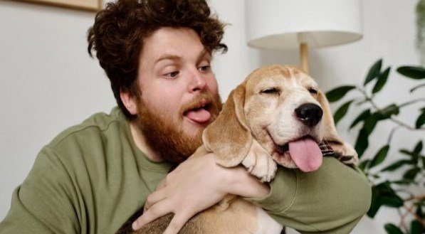 PAI DE PET