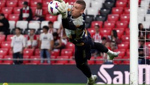 goleiro