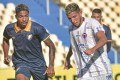 Foto da capa: Esportes