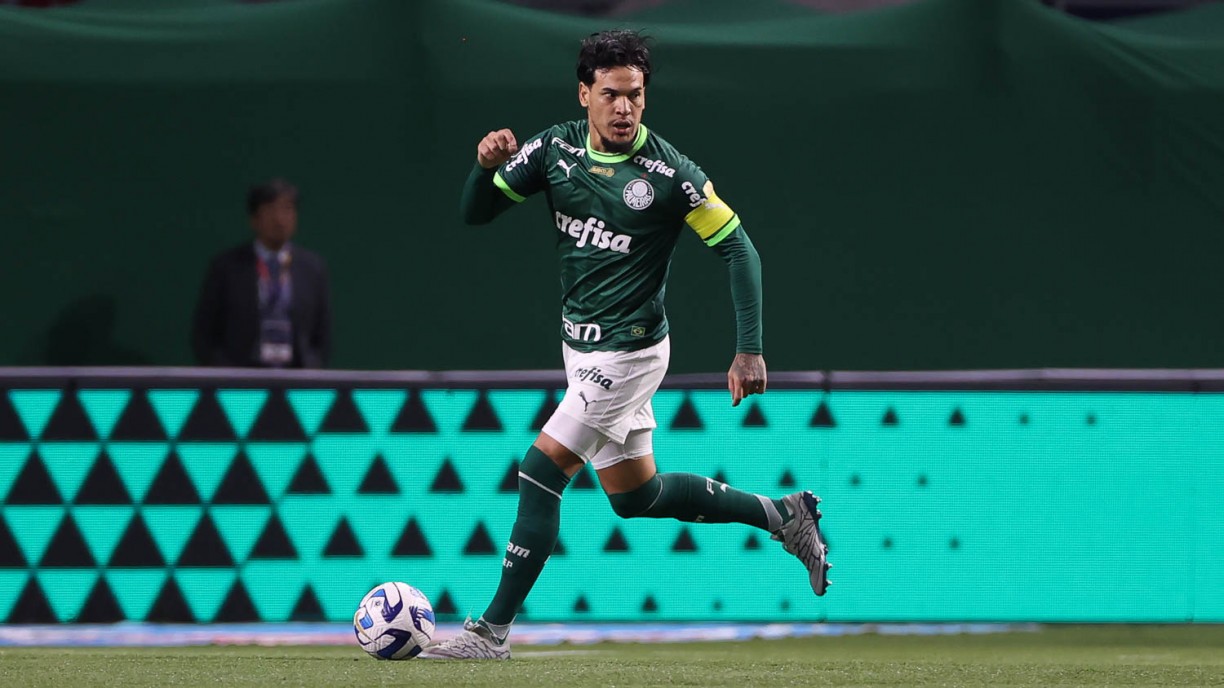 Onde assistir o jogo do Cuiabá x Palmeiras hoje, sábado, 19, pelo