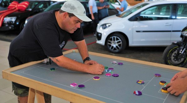 ARENA R&Aacute;DIO JORNAL