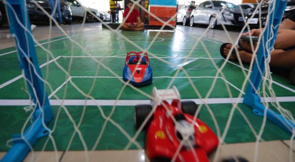 ARENA R&Aacute;DIO JORNAL