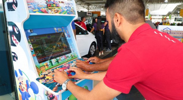 ARENA R&Aacute;DIO JORNAL