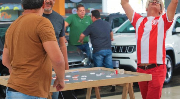 ARENA R&Aacute;DIO JORNAL