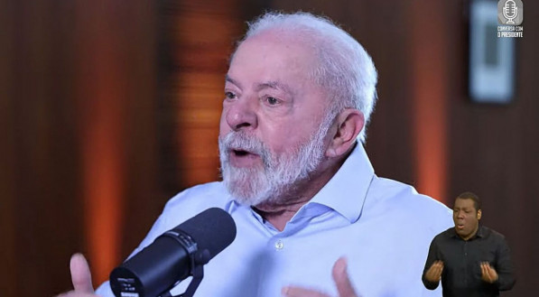 Presidente Lula anunciou a cria&ccedil;&atilde;o do Novo Minist&eacute;rio das Pequenas e M&eacute;dias Empresas