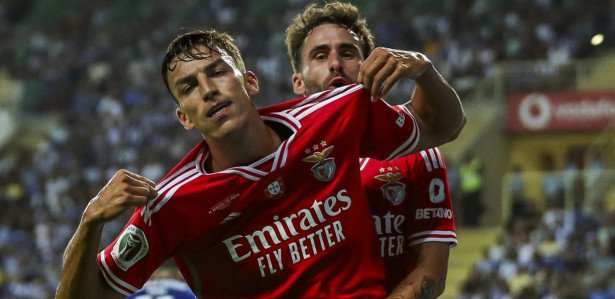 BENFICA VS GIL VICENTE EM DIRECTO: Qual Canal Vai Transmitir Jogo Do ...