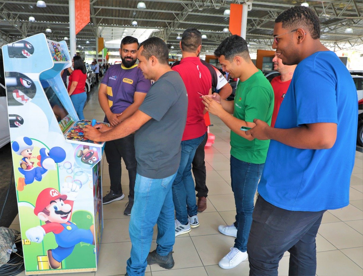 RENATO RAMOS/JC IMAGEM