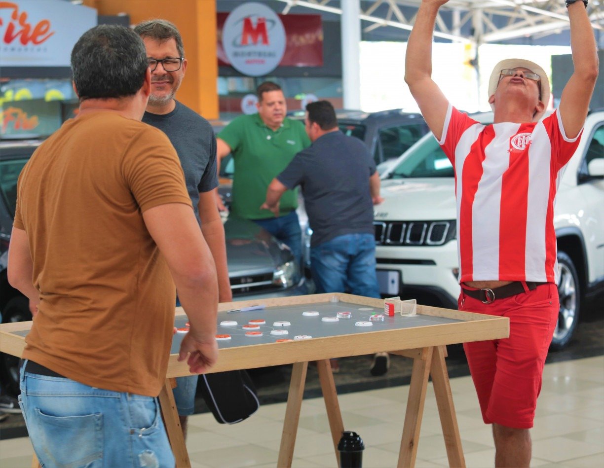 RENATO RAMOS/JC IMAGEM