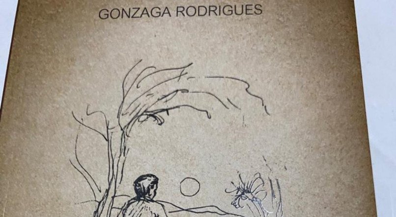 GONZAGA RODRIGUES/DIVULGAÇÃO