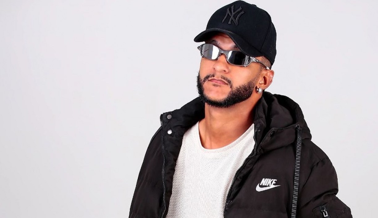 MC Serginho Porradão, cantor de brega funk no Recife, morre baleado na cabeça após separar briga entre homem e mulher