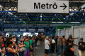 GREVE DO METRÔ DO RECIFE: Vai ter metrô amanhã (18)? Metroviários decidem sobre paralisação