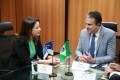 Foto da capa: Política