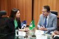 Ministro da Educação cancela agenda que cumpriria em  Pernambuco 