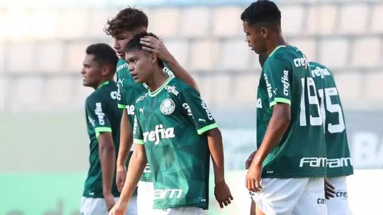 São Paulo x Palmeiras: onde assistir ao vivo e online, horário, escalação e  mais do Brasileirão sub-20