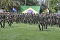 10ª Brigada de Infantaria Motorizada comemora 50 anos de criação