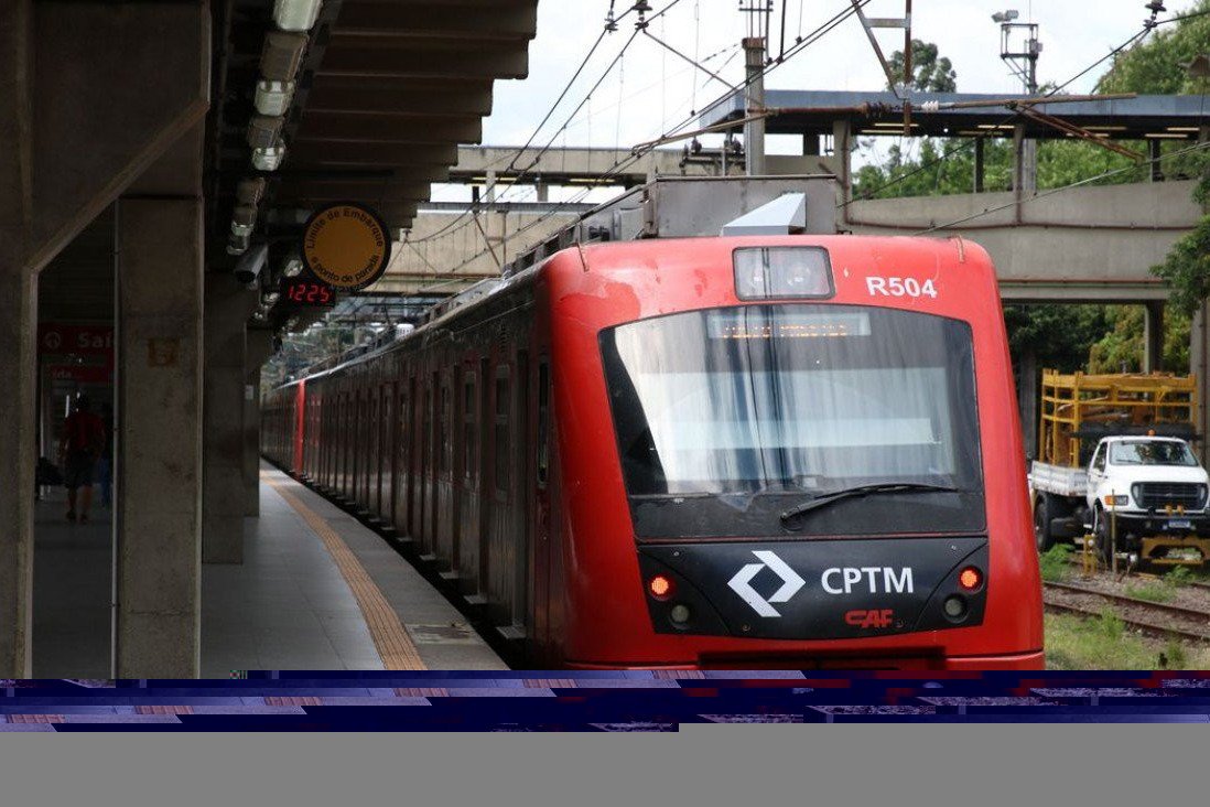 METRÔ DE SP