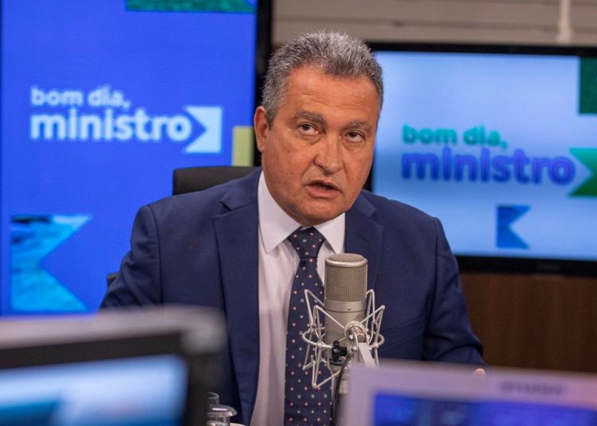 Foto da capa: Política