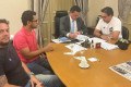 Sinpol diz que Áureo Cisneiros enganou Casa Civil de Raquel Lyra para dividir categoria
