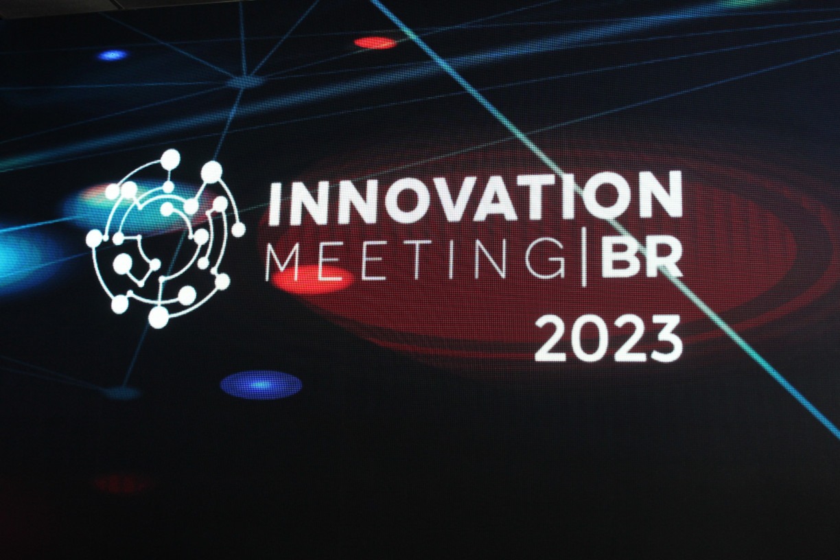 Innovation Meeting Brasil: neurociência e tecnologia ganham o palco do evento que reúne empresas em Recife