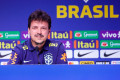 Veja lista completa de convocados por Fernando Diniz para a Seleção Brasileira