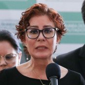 Justiça italiana mantém prisão da deputada Carla Zambelli