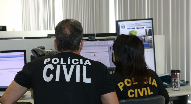 Pol&iacute;cia Civil investiga caso de esquartejamento em Pernambuco