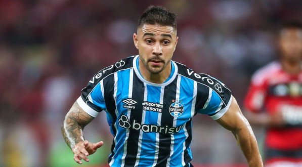 ONDE VAI PASSAR O JOGO DO GRÊMIO HOJE (30/07)? GOIÁS X GRÊMIO tem  TRANSMISSÃO DA GLOBO? Veja onde assistir, escalações e horário