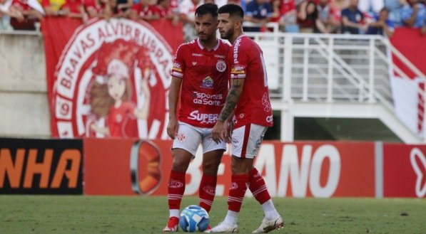 Am&eacute;rica-RN joga contra o Atl&eacute;tico-CE neste domingo, 05 de maio.