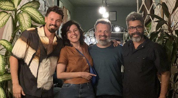 Arquivo Pessoal 