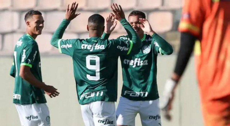 Fabio Menotti/Palmeiras