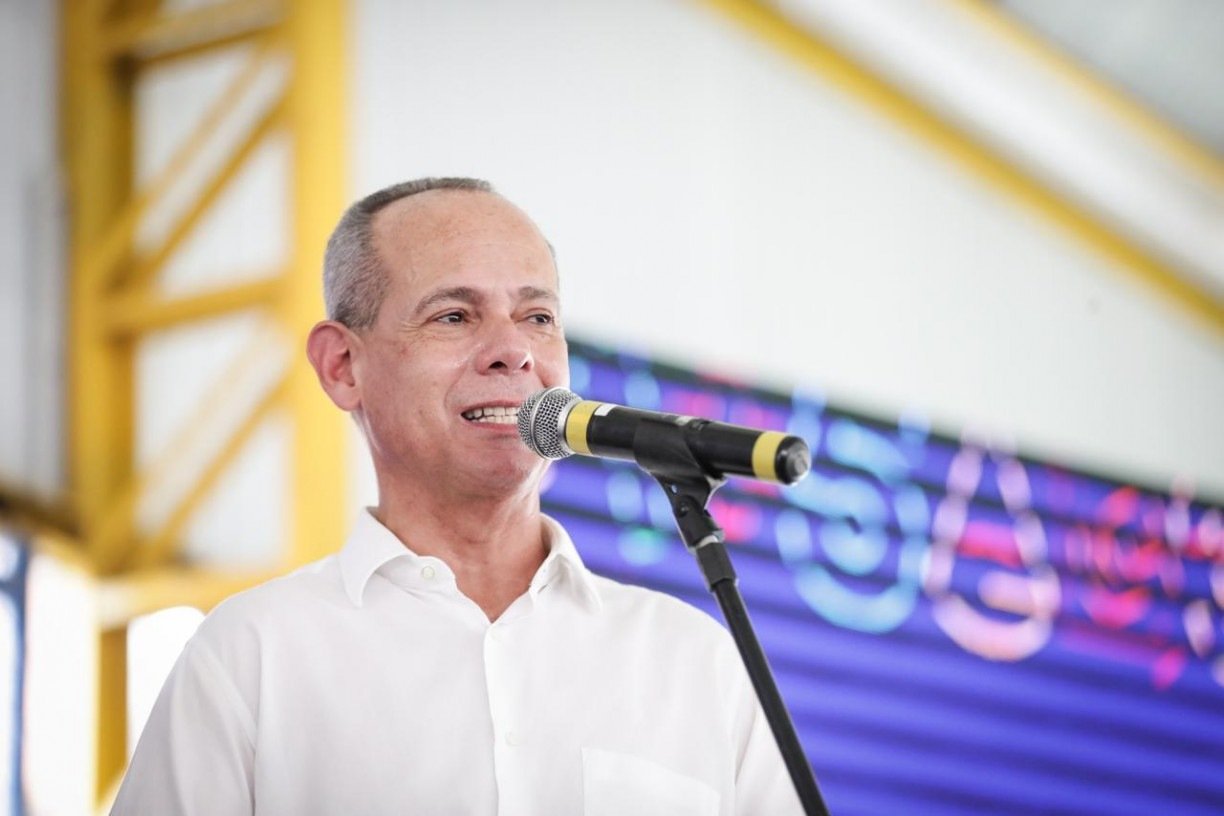 Rodolfo Loepert/Prefeitura do Recife