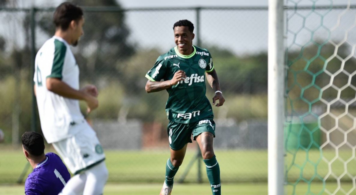 Palmeiras x São Paulo: saiba como assistir ao jogo do Paulistão sub-20 AO  VIVO online