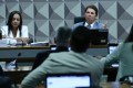 Sem acordo para quebra de sigilos de Bolsonaro e Zambelli, sessão da CPMI de 8 de janeiro é cancelada